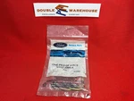 Nos Oem Nip Ford C7TZ-2069-A Brake Shoe Hold Down Pin Set Of Four (4) Sealed!. Fixed Price $14.99.