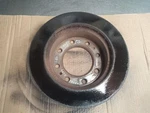 Front Rotor From 2004 Chevrolet Silverado 2500 8793982. Fixed Price $78.94.