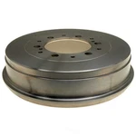 Rear Brake Drum For 2005-2018 Toyota Tacoma 2007 2006 2008 2009 2010 Raybestos. Fixed Price $65.90.