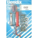 Bendix H7242DP Drum Brake Hardware Kit - Made In Usa. Fixed Price $8.42.