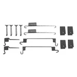 For Mercury Cougar 1999-2002 Motorcraft Rear Drum Brake Adjusting Spring Kit. Fixed Price $11.24.