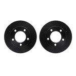 WHPN1-54006 R1 Concepts Brake Discs 2-WHEEL Set Front 4WD For F150 Truck Bronco. Fixed Price $176.60.