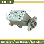 Delco 18M1878 Brake Master Cylinder Fits Gmc Chevy Pontiac Olds Buick Jeep. Fixed Price $128.65.