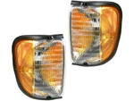 Diy Solutions Parking Light Set Fits Ford E150 Club Wagon 2003 62GTGY. Fixed Price $46.86.