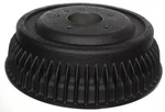 Genuine Acdelco Rear Brake Drum 18B4. Fixed Price $74.27.