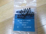 Nos 1991 1992 1993 Ford Crown Victoria Brake Shoe Hold Down Springs. Fixed Price $11.24.