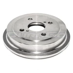 Rear Brake Drum For 2000-2001 Toyota Echo BD80096 -- Floating. Fixed Price $30.95.