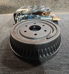 Autopart International Brake Drum 1408-25115 For 1999-2000 Cadillac Escalade. Fixed Price $63.89.