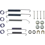 Centric Rear Drum Brake Hardware Kit For 1991-2002 Saturn SL2 Direct Fit. Fixed Price $30.37.