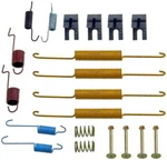 Drum Brake Hardware Kit Dorman HW17306. Fixed Price $16.90.