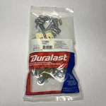 Duralast Parking Brake Hardware Kit 17393. Fixed Price $22.34.