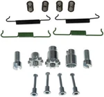 Parking Brake Hardware Kit Dorman HW17466 Fits 04-10 Bmw X3. Fixed Price $28.26.