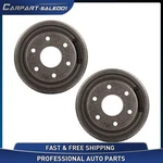For 1992-1994 Chevrolet Blazer Magma Rear Brake Drum. Fixed Price $177.99.
