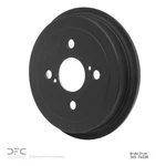 Dynamic Friction Company 365-76038 True Balanced Brake Drum. Fixed Price $48.83.
