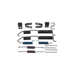 Drum Brake Hardware Kit-rwd Carlson 17302. Fixed Price $27.62.