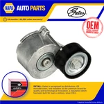 Aux Belt Tensioner T38371 Gates Drive V-ribbed 1613840380 575189 9638380780 New. Fixed Price $70.02.