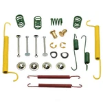 Drum Brake Hardware Kit-r-line Raybestos H7270. Fixed Price $16.26.