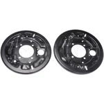 Dorman 924-218 Brake Backing Plate For Select 88-99 Chevrolet Gmc Models. Fixed Price $202.32.