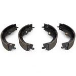 Drum Shoe-magma Premium Bonded Shoes PMB804B. Fixed Price $49.21.