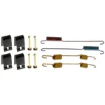 Rr Drum Hwd Kit Raybestos H17141. Fixed Price $24.71.
