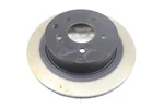 New Oem Disc Brake Rotor Rear 432068H305 For Rogue 08-13 Juke 15-17 350Z 03-05. Fixed Price $82.95.