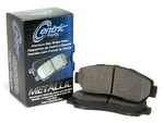 For 1987 Bmw L6 Brake Pad Set Rear Centric 73169DJYN. Fixed Price $28.11.