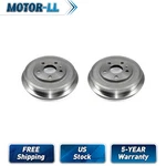 For Volkswagen Jetta 2X Durago Rear Brake Drum. Fixed Price $133.90.