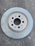 Oem Tesla Model Brake Rotor Disk Rear 2017 2022 1044631-00-D. Fixed Price $150.00.