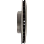 Centric 121.40034 Tek Standard Brake Rotor. Fixed Price $61.16.