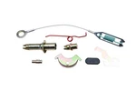 Dorman HW2527, H2527 Drum Brake Self-adjuster Repair Kit Nos. Fixed Price $13.90.