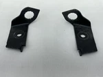 1969 Camaro Front Drum Brake Hose Mounting Brackets Braces Carrier Pair. Fixed Price $29.10.