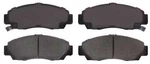 Disc Brake Pad Set-ex Advics AD1506. Fixed Price $65.21.