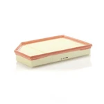 Air Filter-eng Code: B4204T11, Fi, Turbo Mann 35 177. Fixed Price $28.95.