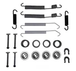 Drum Brake Hardware Kit-rear Better 17319K. Fixed Price $43.99.