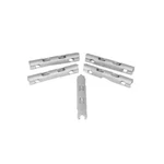 Genuine Acdelco For Chevy Express 3500/2500/1500 1996-2002 Brake Cable Connector. Fixed Price $32.91.