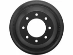 Dynamic Friction 67GR17F Rear Brake Drum Fits 1974 Chevy C30 Pickup. Fixed Price $184.63.