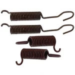 Drum Brake Shoe Return Spring Kit-r-line Raybestos H325. Fixed Price $11.95.