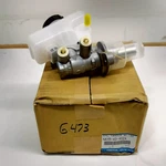 New Oem Genuine Mazda Brake Master Cylinder 2016-2021 Miata MX-5 NAYR-43-40ZA Mt. Fixed Price $110.00.
