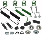 Acdelco 18K1774 Drum Brake Hardware Kit. Fixed Price $33.18.