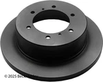 Disc Brake Rotor Beck/arnley 083-2455. Fixed Price $99.95.