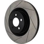 Centric Parts Disc Brake Rotor 126.63063 High-quality Auto Part, Universal Fi. Fixed Price $173.10.