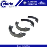 For 1989-1992 Daihatsu Charade 1.3L L4 Centric Rear Drum Brake Shoe Premium. Fixed Price $36.40.