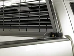 Backrack 30221 Installation Hardware Kit - Black W/ Fastener/brackets/railplates. Fixed Price $139.99.