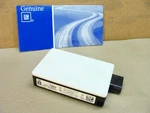New Genuine Gm 84031087 Object Sensor. Fixed Price $200.00.