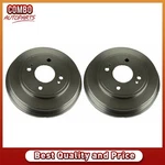Brembo Rear Brake Drum For 2001 2002 2003 2004 2005 Honda Civic. Fixed Price $158.99.