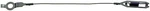 Drum Brake Self-adjuster Cable-self Dorman HW2104. Fixed Price $28.99.
