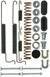 Genuine Acdelco Rear Drum Brake Spring Kit 18K2478. Fixed Price $16.75.