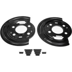 924-654 Dorman Brake Backing Plate Rear For Chevy Express Savana Chevrolet. Fixed Price $56.52.