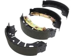 Centric Parts Drum Brake Shoe 111 10800. Fixed Price $47.63.