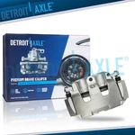 Front Right Brake Caliper W/ Bracket Assembly For Dodge Dakota Durango Ram 1500. Fixed Price $59.58.